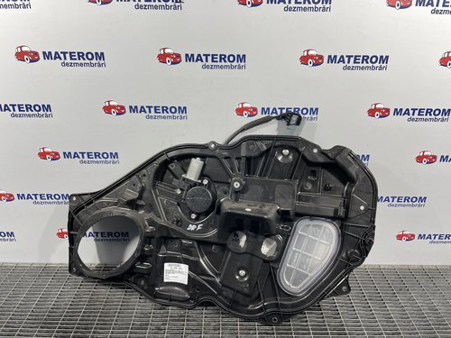 MACARA USA FATA DREAPTA MAZDA 6 6 - - (2007 2012)