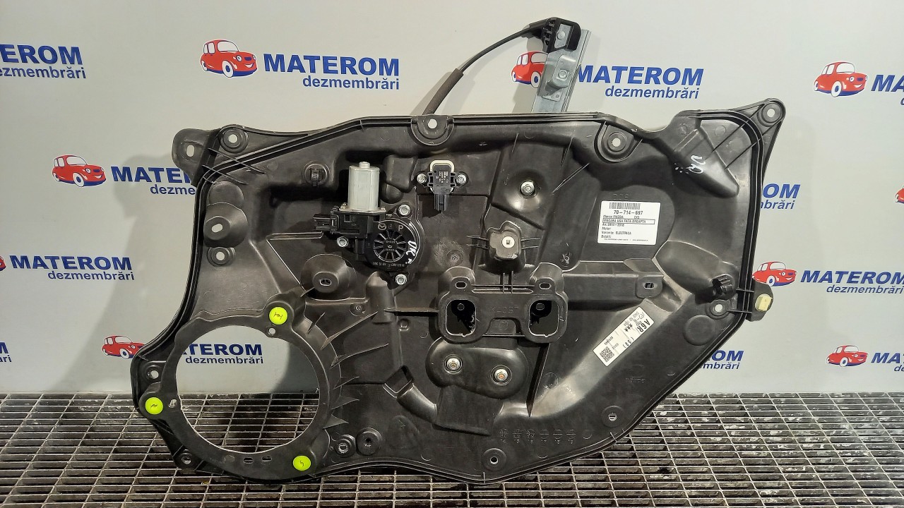 MACARA USA FATA DREAPTA MAZDA CX-3 CX-3 - - (2014 2018)