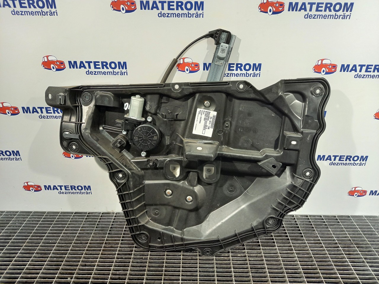 MACARA USA FATA DREAPTA MAZDA CX-5 CX-5 - - (2012 2015)