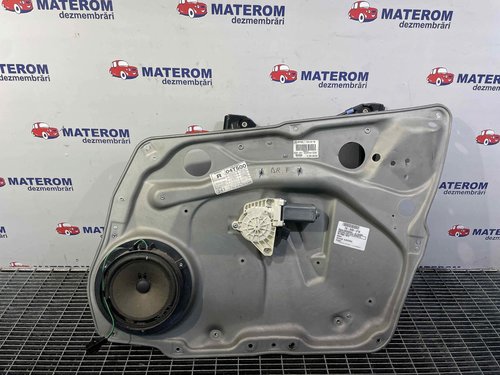 MACARA USA FATA DREAPTA MERCEDES A-CLASS - - (2008 2012)