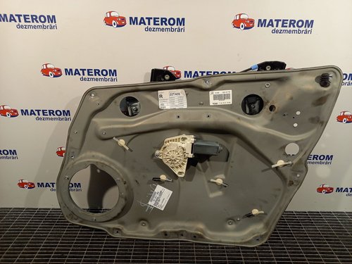 MACARA USA FATA DREAPTA MERCEDES A-CLASS - - (2008 2012)