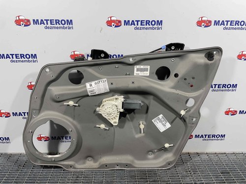 MACARA USA FATA DREAPTA MERCEDES A-CLASS - - (2008 2012)