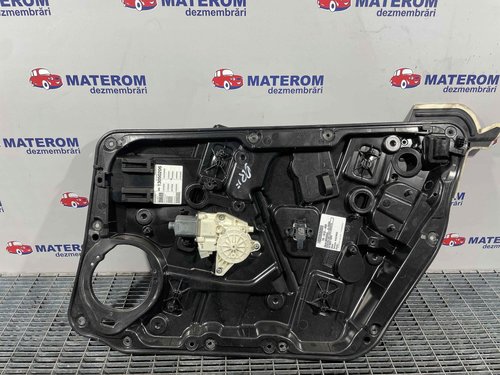 MACARA USA FATA DREAPTA MERCEDES A-CLASS A-CLASS - - (2012 2018)