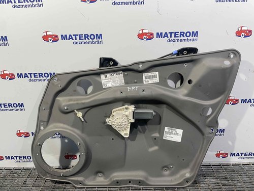 MACARA USA FATA DREAPTA MERCEDES A-CLASS A-CLASS - - (2004 2012)