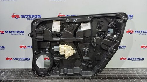 MACARA USA FATA DREAPTA MERCEDES B-CLASS - - (2011 2015)