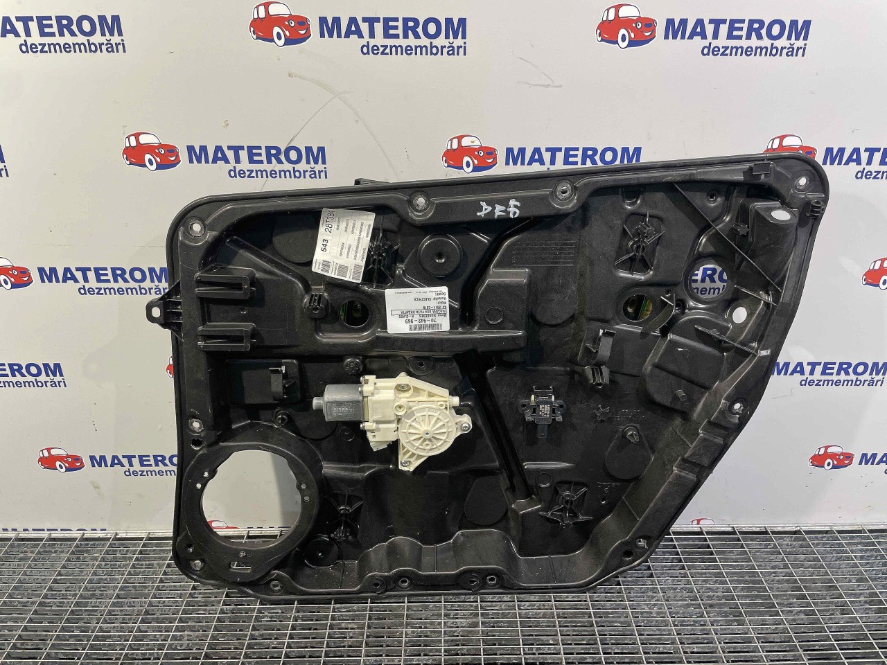 MACARA USA FATA DREAPTA MERCEDES B-CLASS B-CLASS - - (2011 2018)