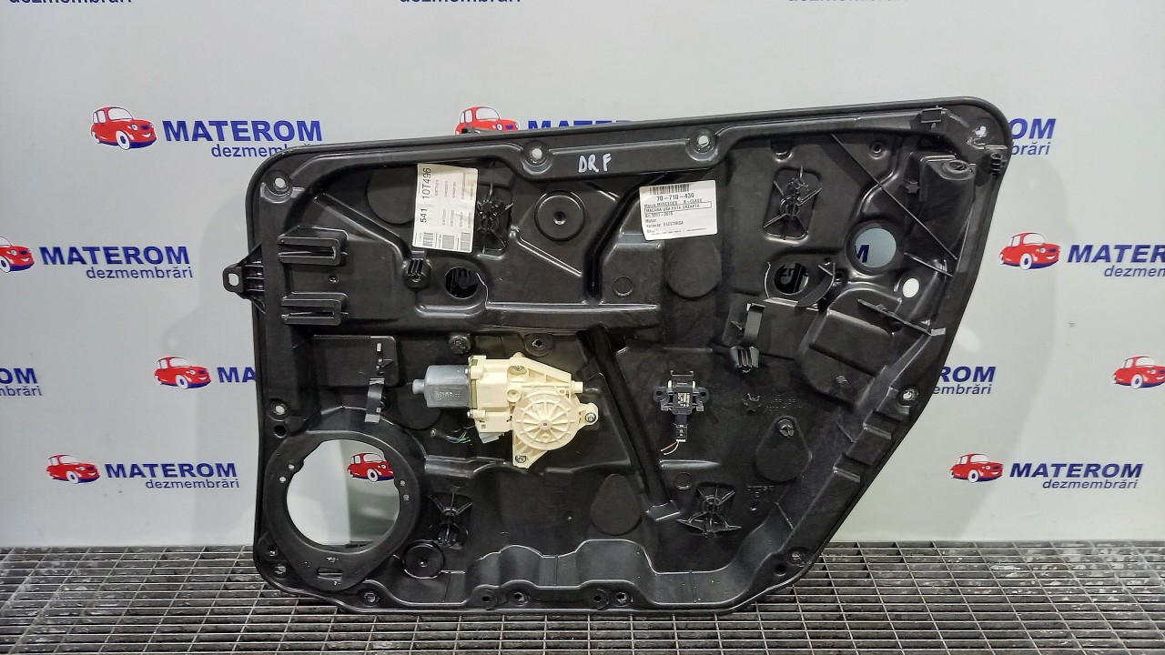 MACARA USA FATA DREAPTA MERCEDES B-CLASS B-CLASS - - (2011 2015)