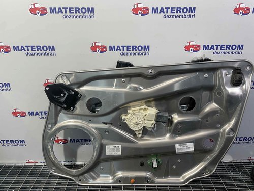 MACARA USA FATA DREAPTA MERCEDES C-CLASS - - (2011 2014)