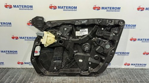 MACARA USA FATA DREAPTA MERCEDES C-CLASS - - (2014 2018)