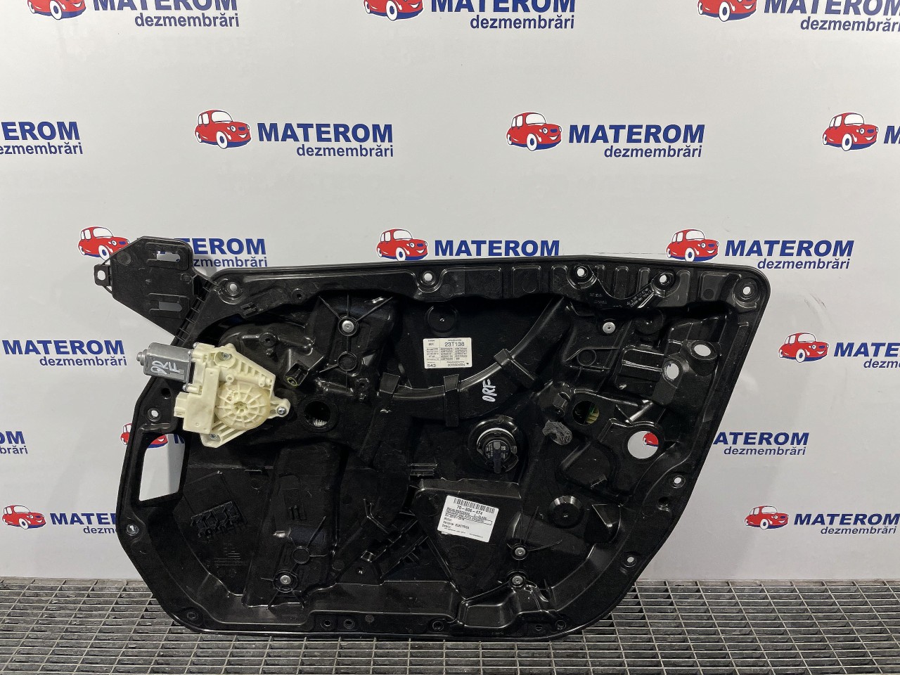 MACARA USA FATA DREAPTA MERCEDES C-CLASS C-CLASS - - (2014 2018)