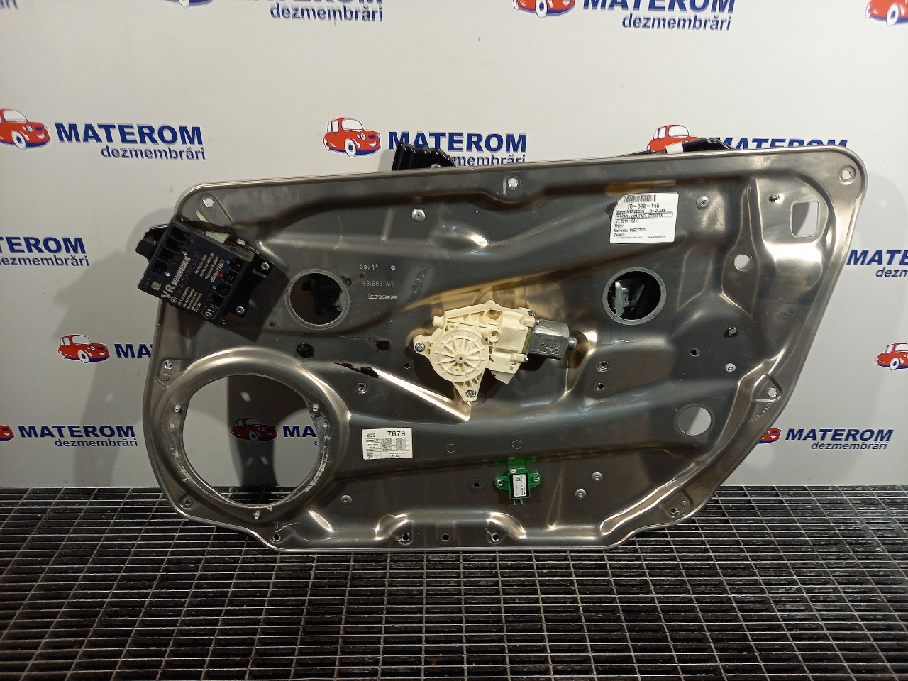 MACARA USA FATA DREAPTA MERCEDES C-CLASS C-CLASS - - (2011 2014)