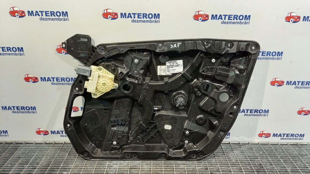 MACARA USA FATA DREAPTA MERCEDES C-CLASS C-CLASS - - (2014 2018)