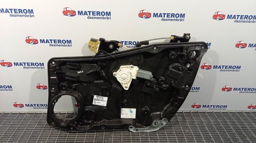 MACARA USA FATA DREAPTA MERCEDES CLA CLA - - (2013 2019)