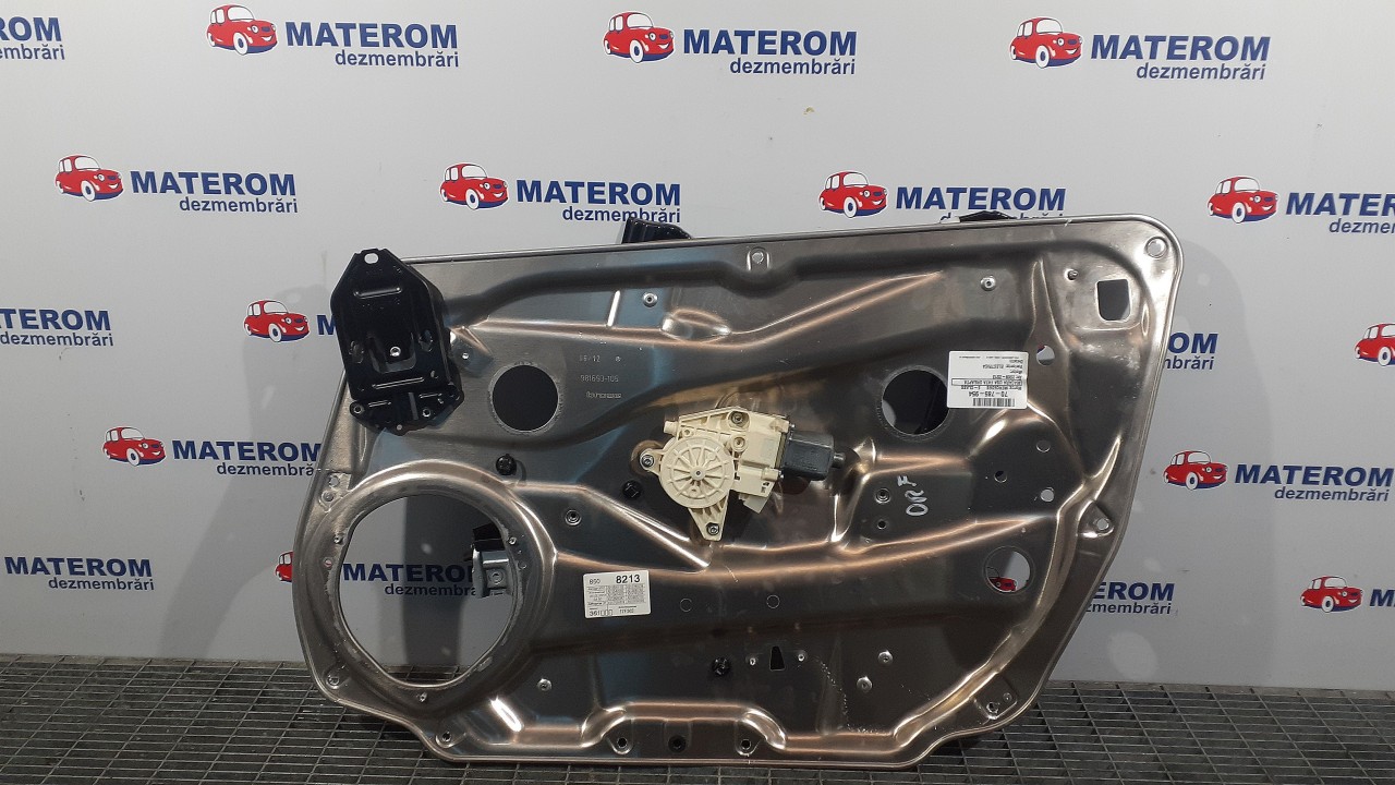 MACARA USA FATA DREAPTA MERCEDES E-CLASS E-CLASS - - (2009 2013)