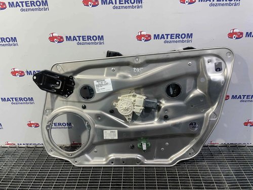 MACARA USA FATA DREAPTA MERCEDES E-CLASS E-CLASS - - (2013 2016)