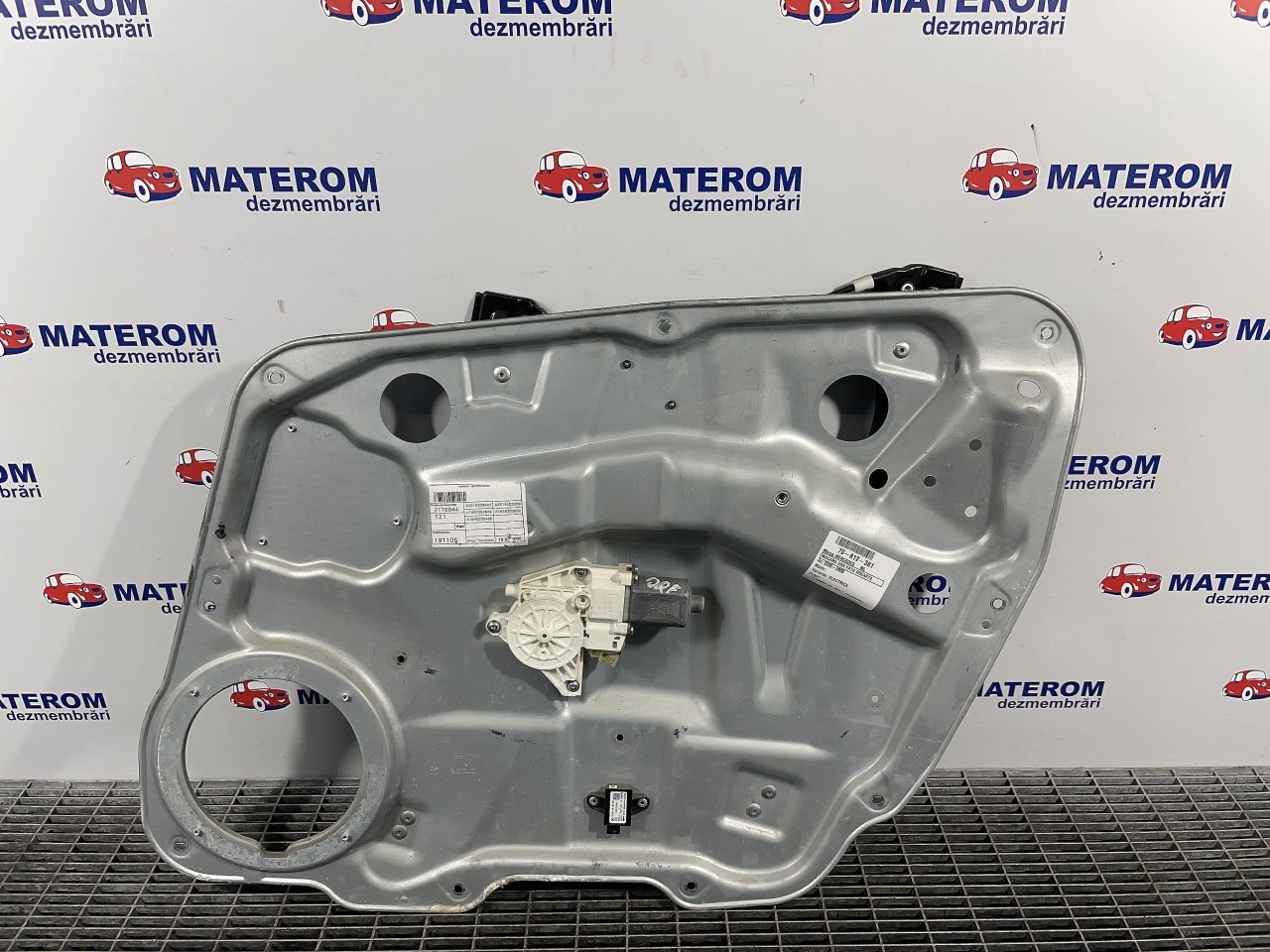 MACARA USA FATA DREAPTA MERCEDES ML - - (2005 2008)