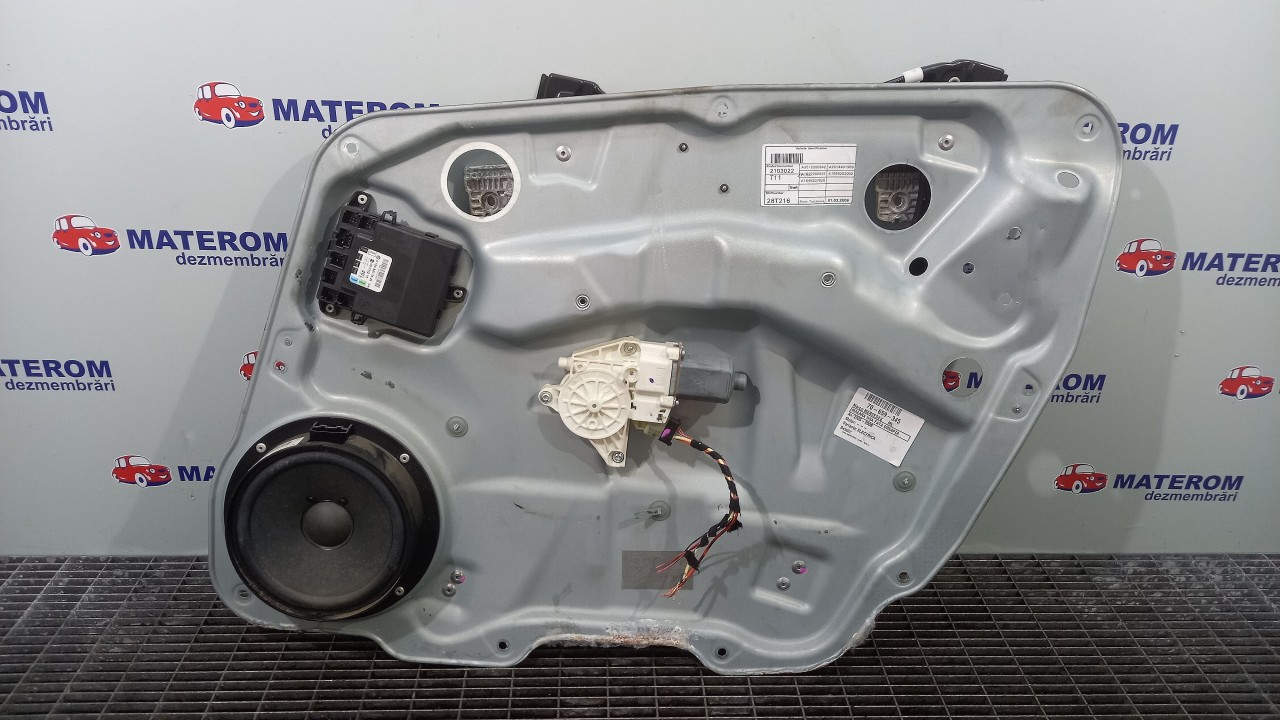 MACARA USA FATA DREAPTA MERCEDES ML ML - - (2005 2008)