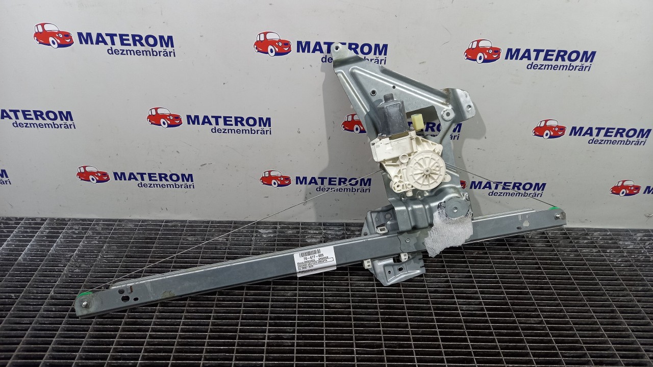 MACARA USA FATA DREAPTA MERCEDES SPRINTER SPRINTER - - (2006 2014)