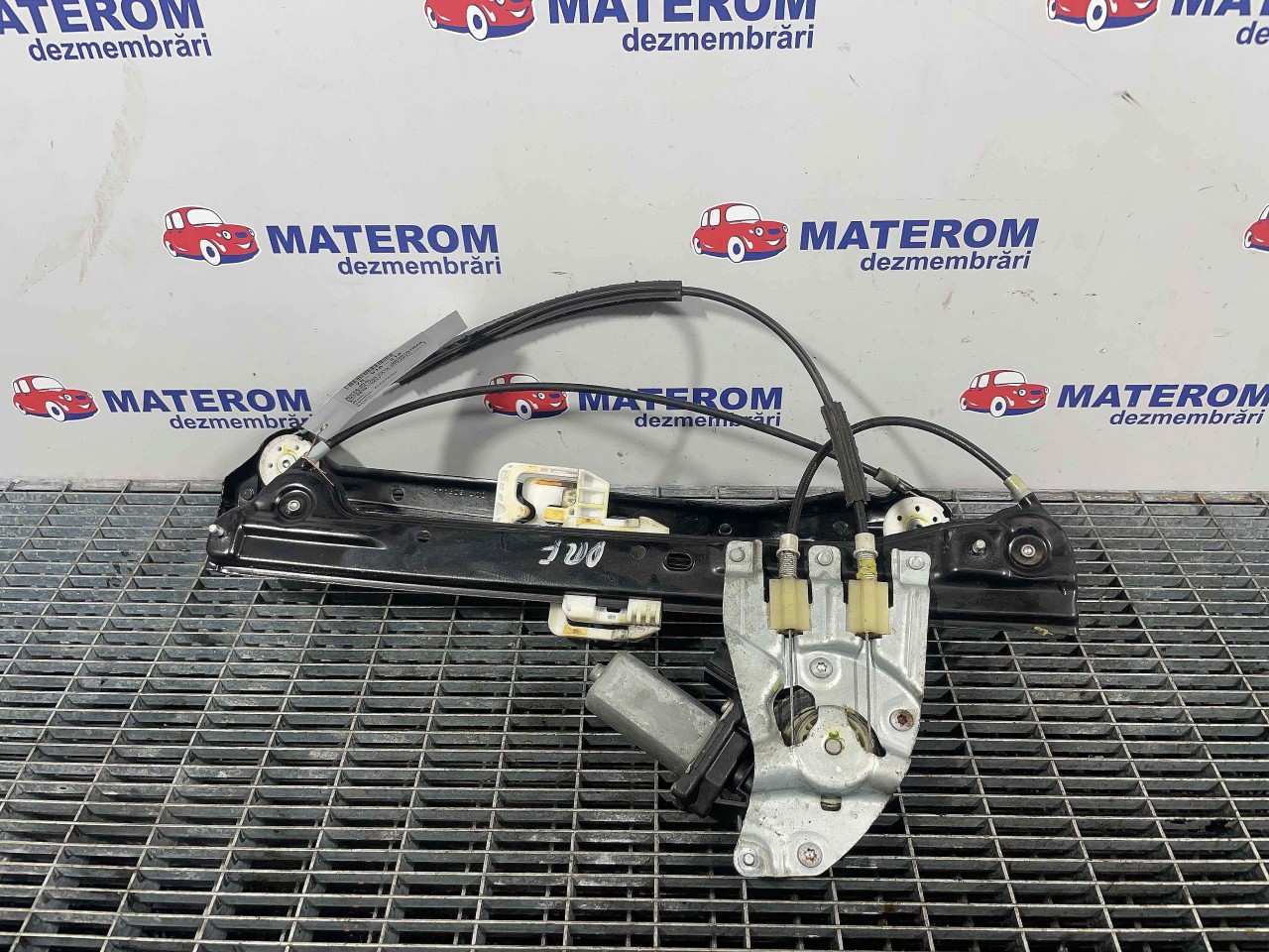 MACARA USA FATA DREAPTA MINI COUNTRYMAN - - (2010 2017)