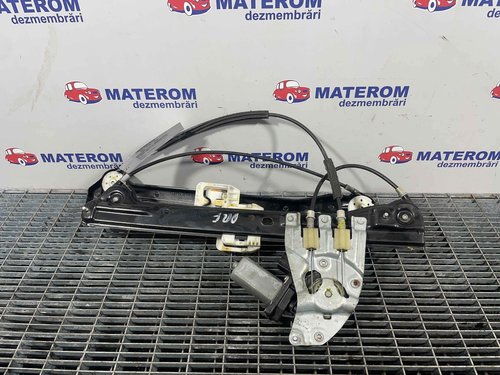 MACARA USA FATA DREAPTA MINI COUNTRYMAN - - (2010 2017)