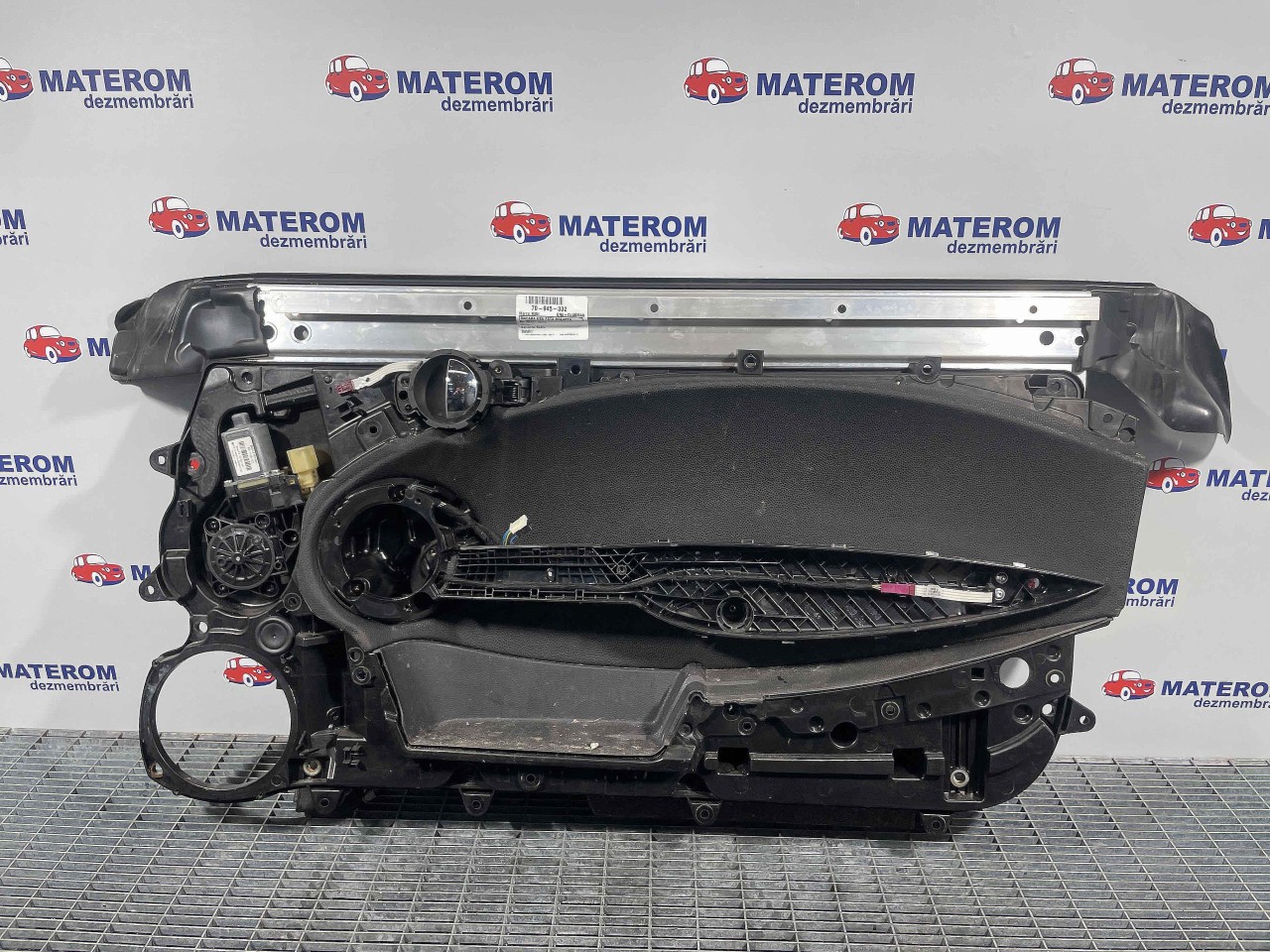 MACARA USA FATA DREAPTA MINI ONE-CLUBMAN ONE-CLUBMAN - - (2010 2014)