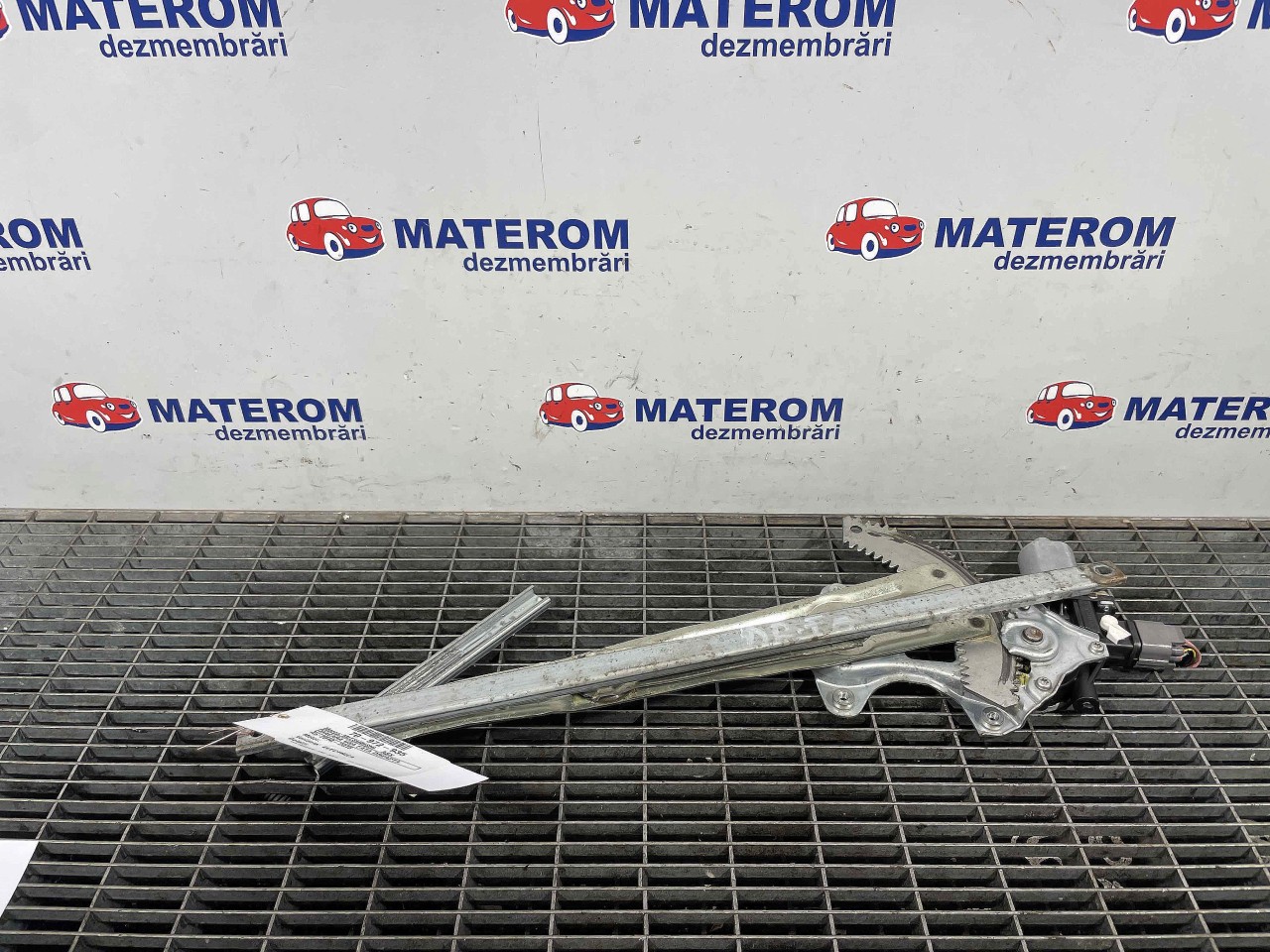 MACARA USA FATA DREAPTA MITSUBISHI ASX - - (2010 2016)