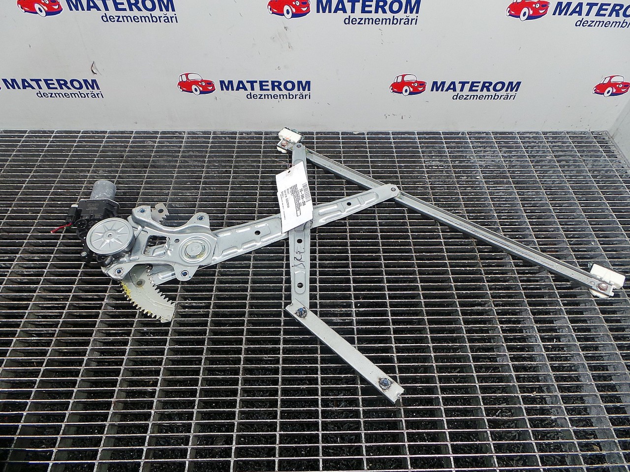 MACARA USA FATA DREAPTA MITSUBISHI L200 - - (2015 2019)