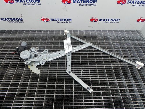 MACARA USA FATA DREAPTA MITSUBISHI L200 - - (2015 2019)