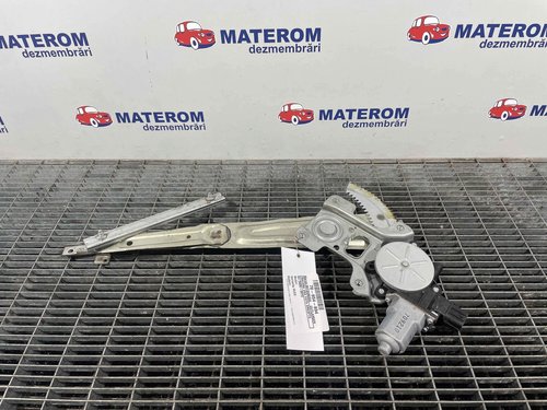 MACARA USA FATA DREAPTA MITSUBISHI OUTLANDER - - (2006 2012)