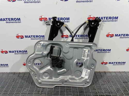 MACARA USA FATA DREAPTA NISSAN QASHQAI - - (2006 2010)