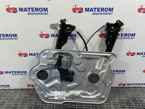 MACARA USA FATA DREAPTA NISSAN QASHQAI PLUS2 QASHQAI PLUS2 - - (2010 2014)