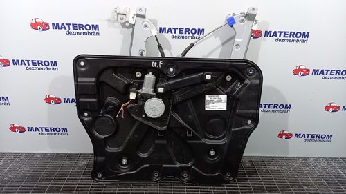 MACARA USA FATA DREAPTA NISSAN X-TRAIL - - (2007 2010)