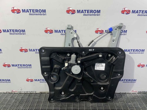 MACARA USA FATA DREAPTA NISSAN X-TRAIL - - (2007 2014)