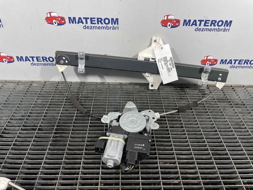 MACARA USA FATA DREAPTA OPEL ANTARA - - (2010 2015)
