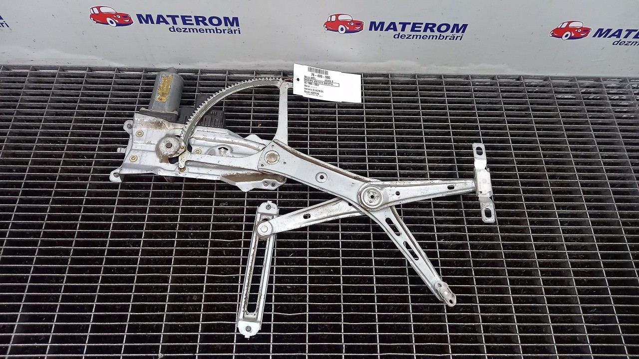 MACARA USA FATA DREAPTA OPEL ASTRA G ASTRA G - - (1998 2004)