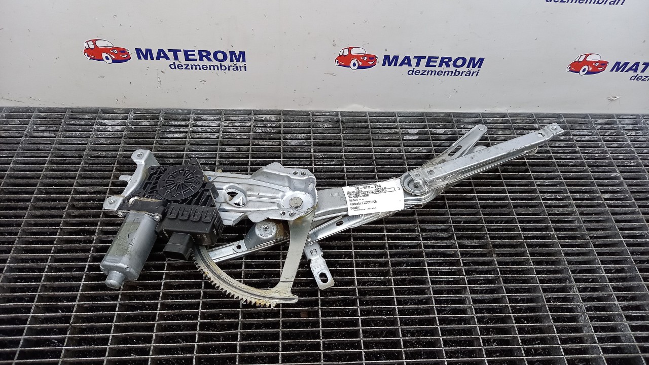 MACARA USA FATA DREAPTA OPEL ASTRA H ASTRA H - - (2004 2010)