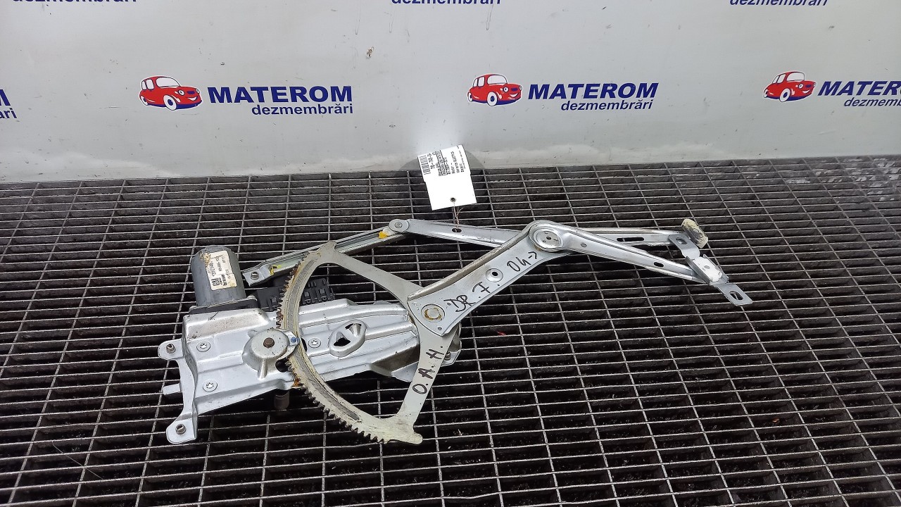 MACARA USA FATA DREAPTA OPEL ASTRA H ASTRA H - - (2004 2010)