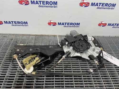 MACARA USA FATA DREAPTA OPEL ASTRA J - - (2009 2012)