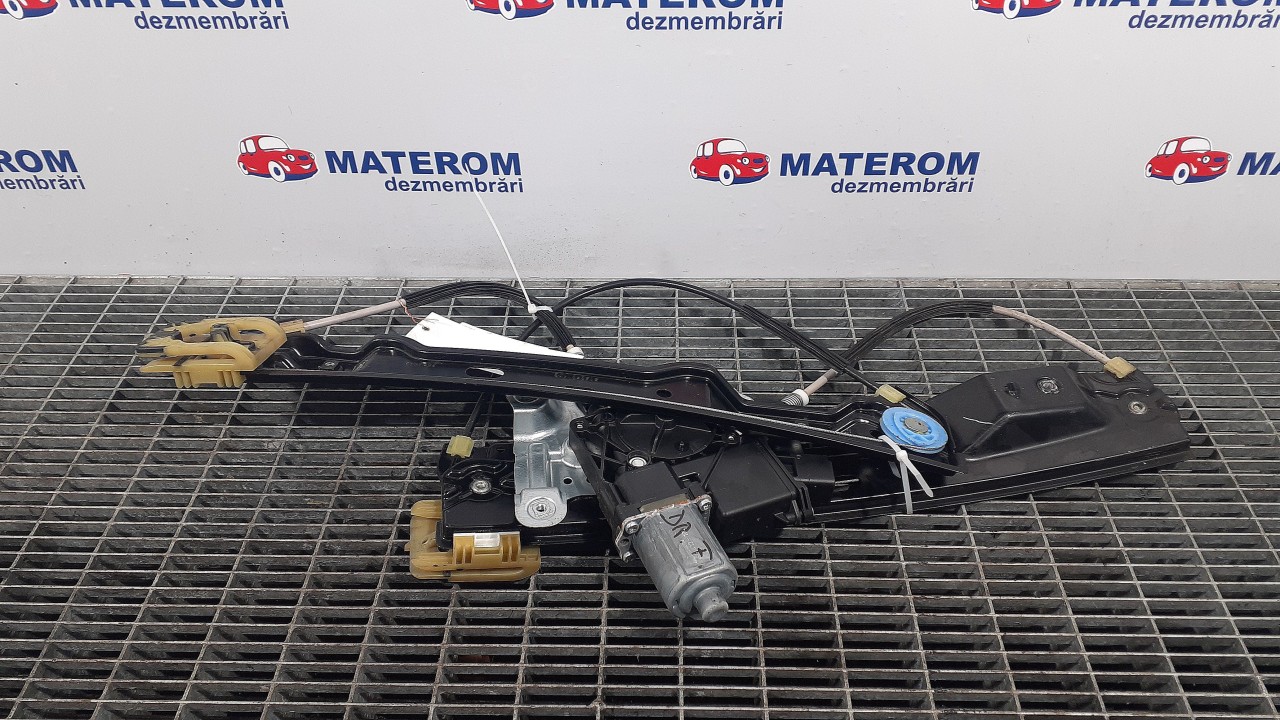 MACARA USA FATA DREAPTA OPEL ASTRA J ASTRA J - - (2009 2012)
