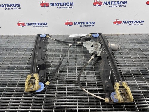 MACARA USA FATA DREAPTA OPEL ASTRA J ASTRA J - - (2009 2012)