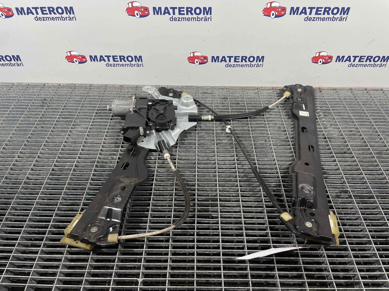 MACARA USA FATA DREAPTA OPEL ASTRA J ASTRA J - - (2009 2013)