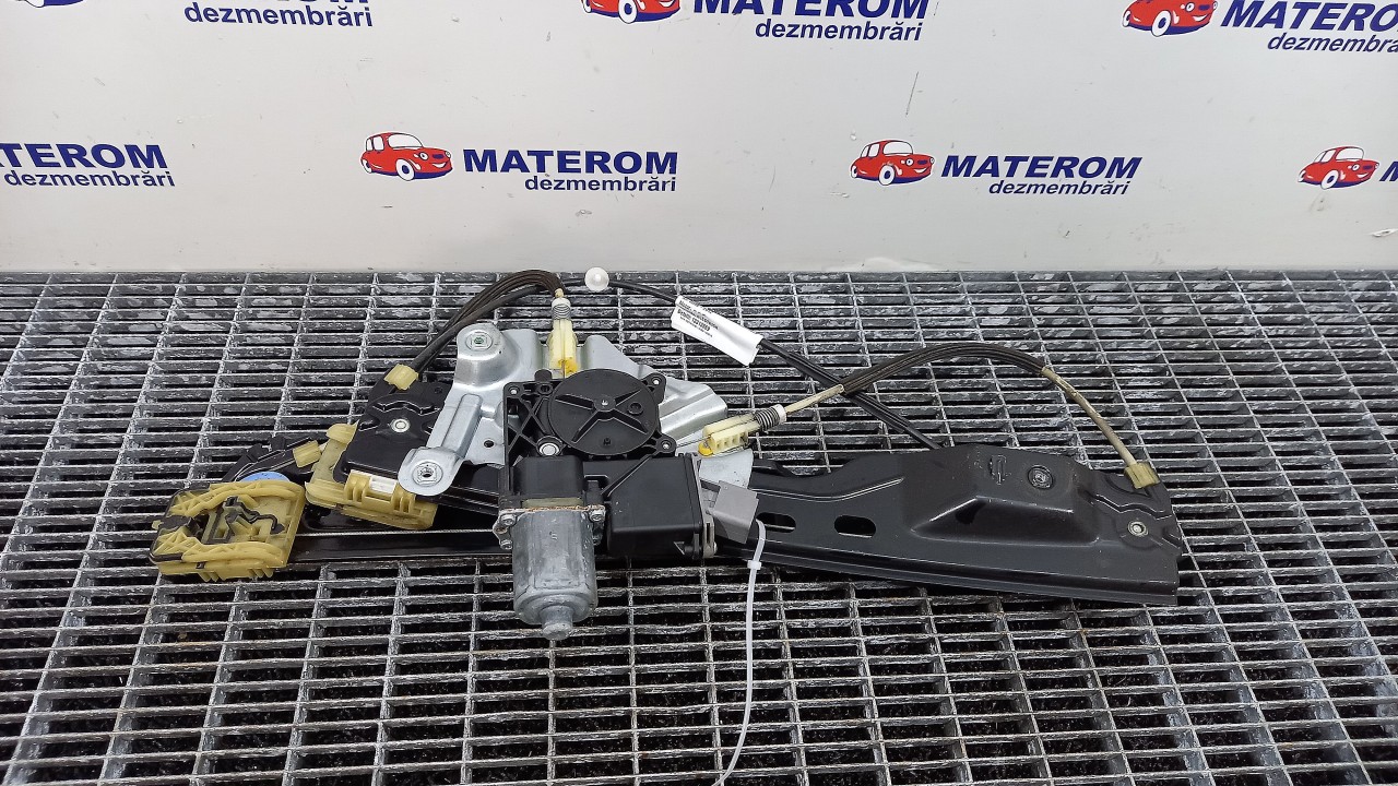 MACARA USA FATA DREAPTA OPEL ASTRA J ASTRA J - - (2009 2012)