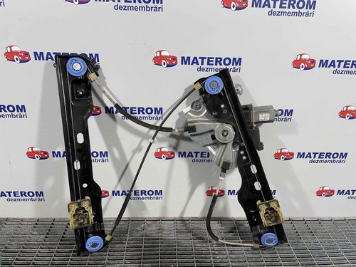 MACARA USA FATA DREAPTA OPEL ASTRA J ASTRA J - - (2009 2012)