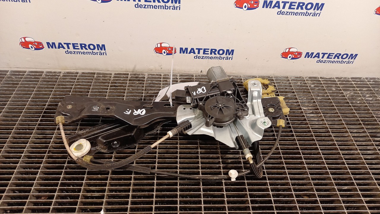MACARA USA FATA DREAPTA OPEL ASTRA J ASTRA J - - (2012 2015)