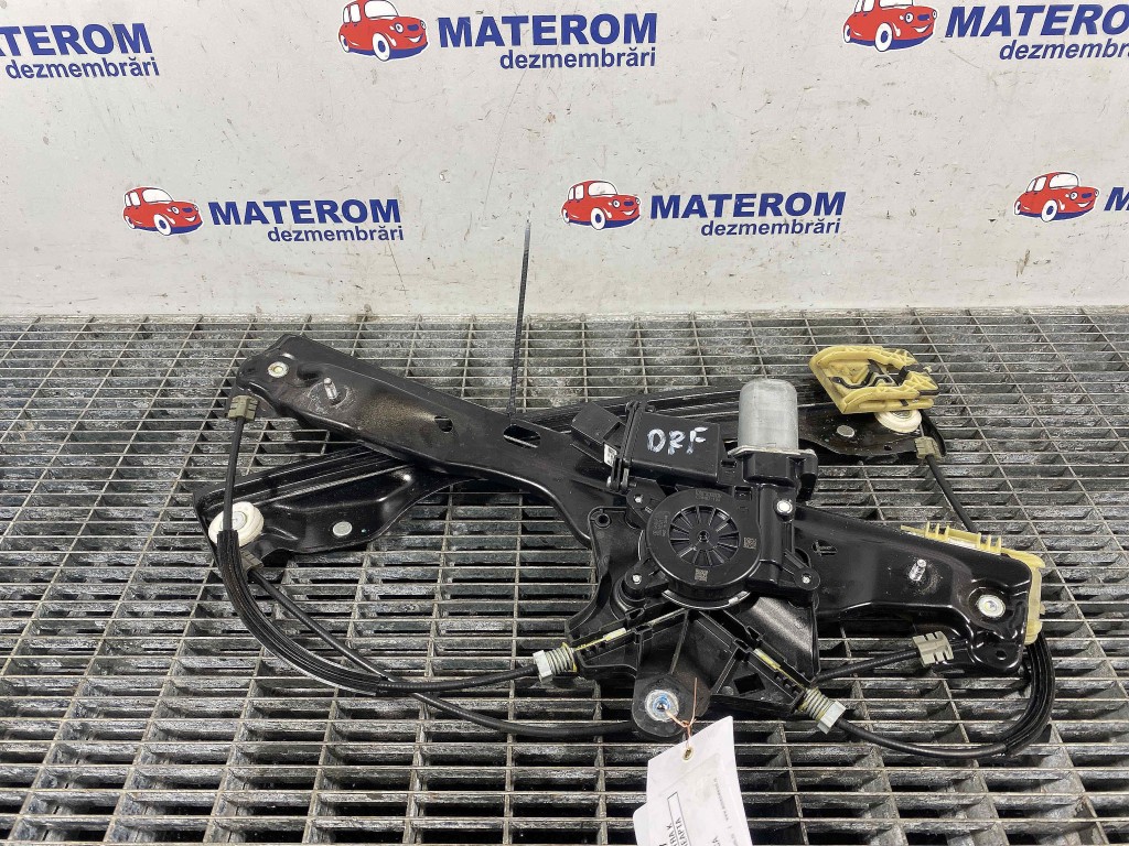 MACARA USA FATA DREAPTA OPEL ASTRA K - - (2015 2021)