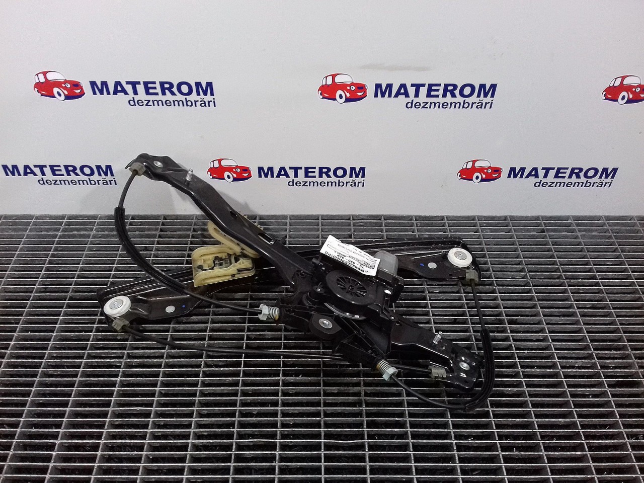 MACARA USA FATA DREAPTA OPEL ASTRA K - - (2015 2021)