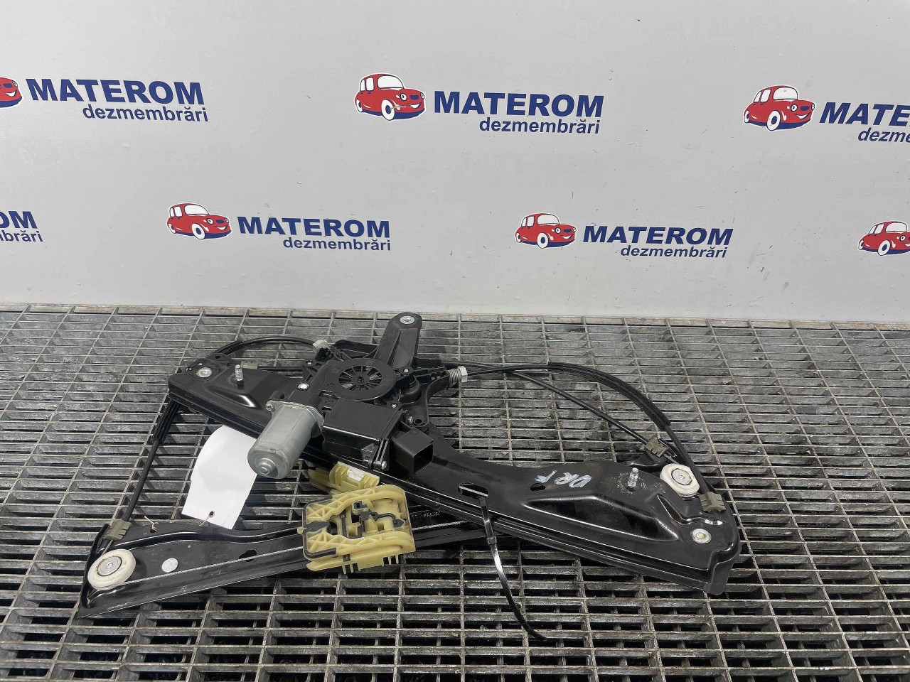 MACARA USA FATA DREAPTA OPEL ASTRA K ASTRA K - - (2015 2021)