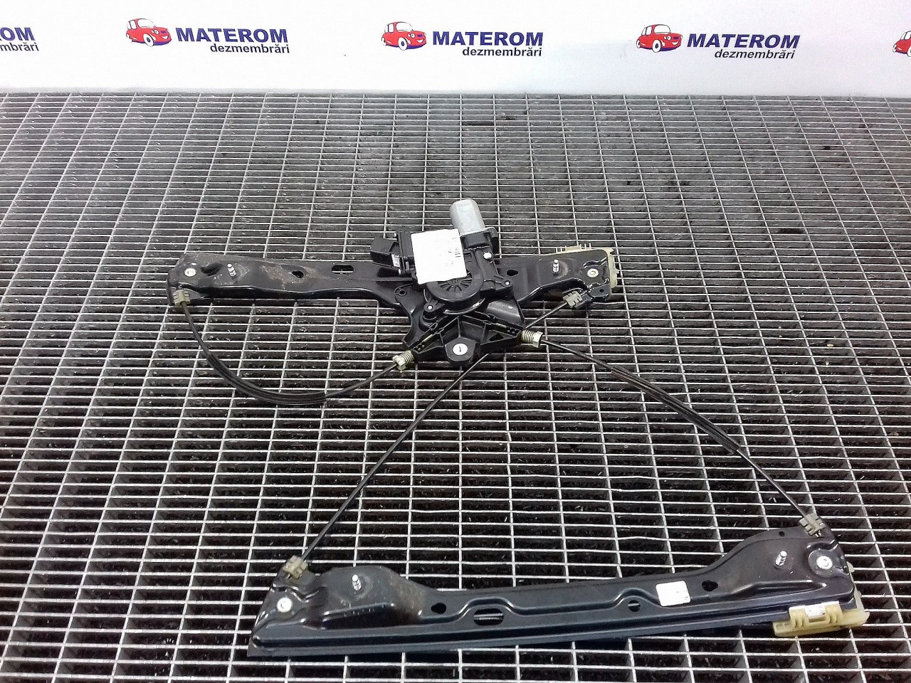 MACARA USA FATA DREAPTA OPEL ASTRA K ASTRA K - - (2015 2021)