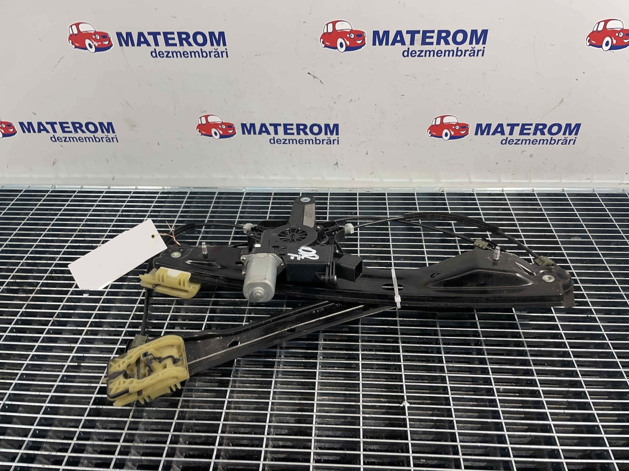 MACARA USA FATA DREAPTA OPEL ASTRA K ASTRA K - - (2015 2021)