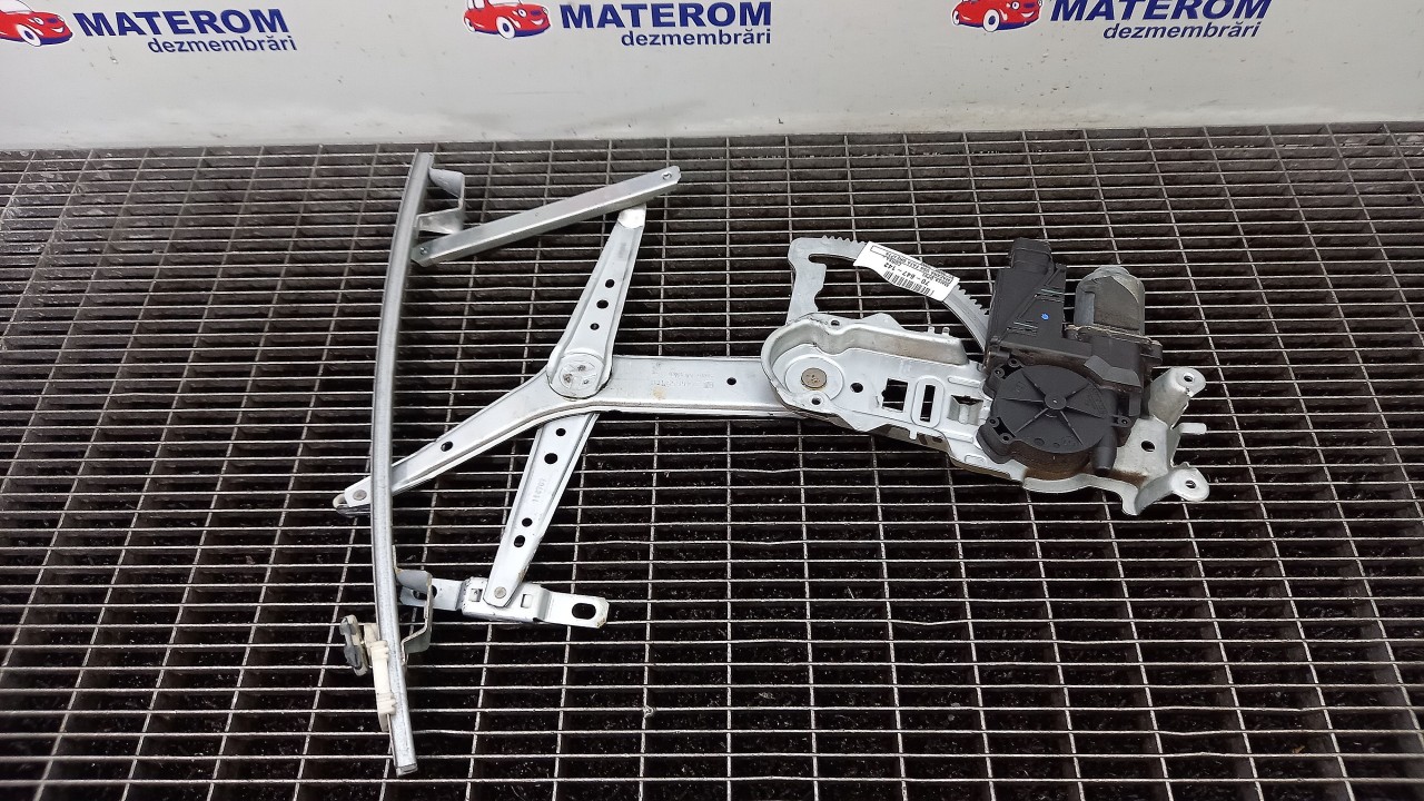MACARA USA FATA DREAPTA OPEL CORSA C CORSA C - - (2000 2006)